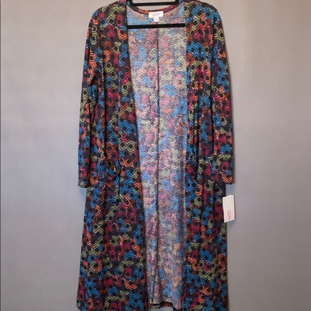 LuLaRoe Sarah